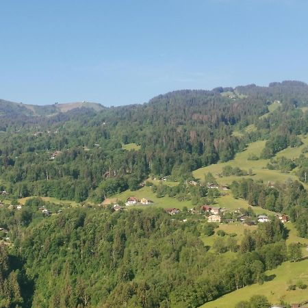 Kaban' Des Neiges Daire Saint-Gervais-les-Bains Dış mekan fotoğraf